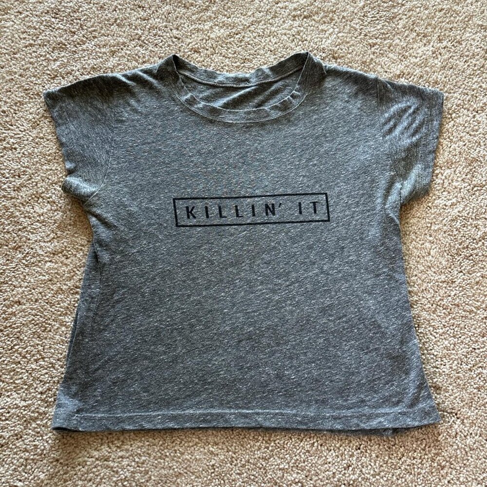 Killin’ It Women’s Top